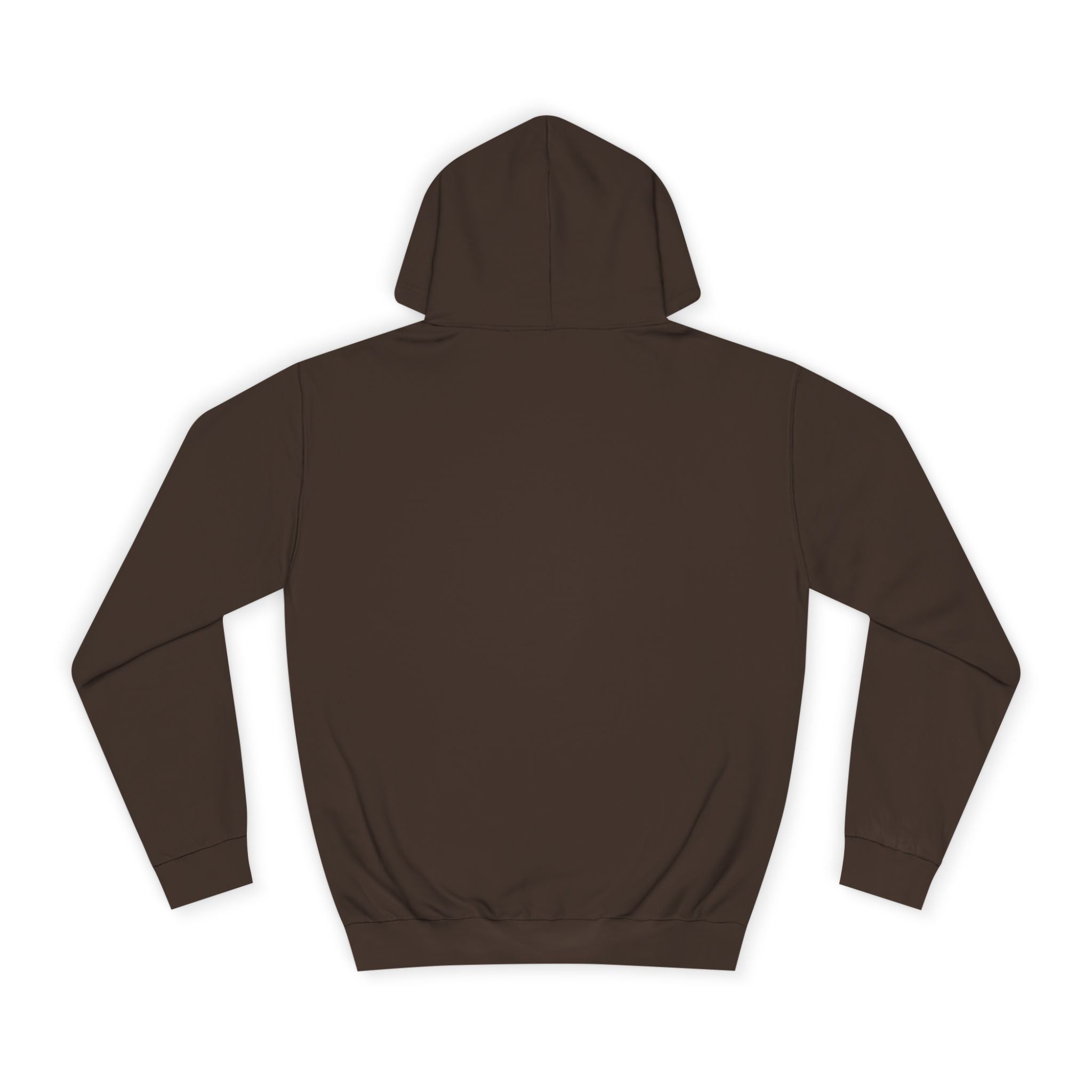Puck Coffee Hoodie - Cozy Unisex Hoodie