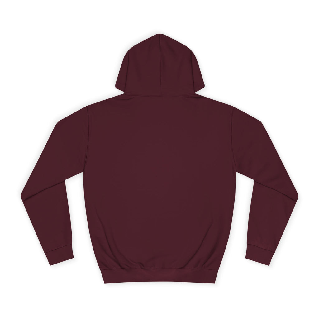 Puck Coffee Hoodie - Cozy Unisex Hoodie