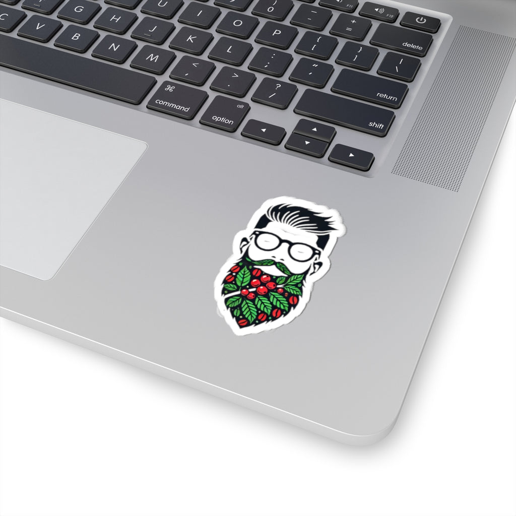Puck Kiss-Cut Stickers