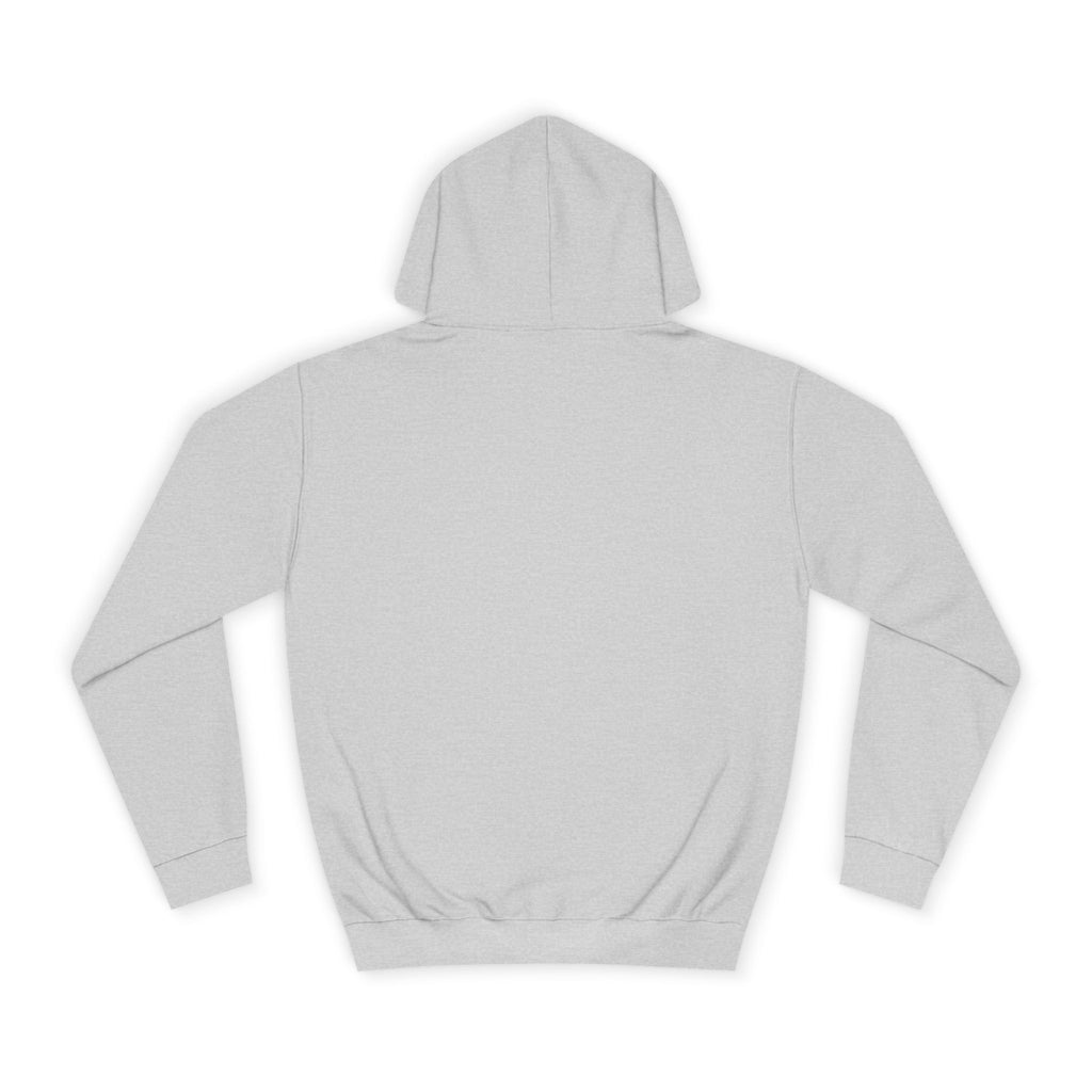 Puck Coffee Hoodie - Cozy Unisex Hoodie