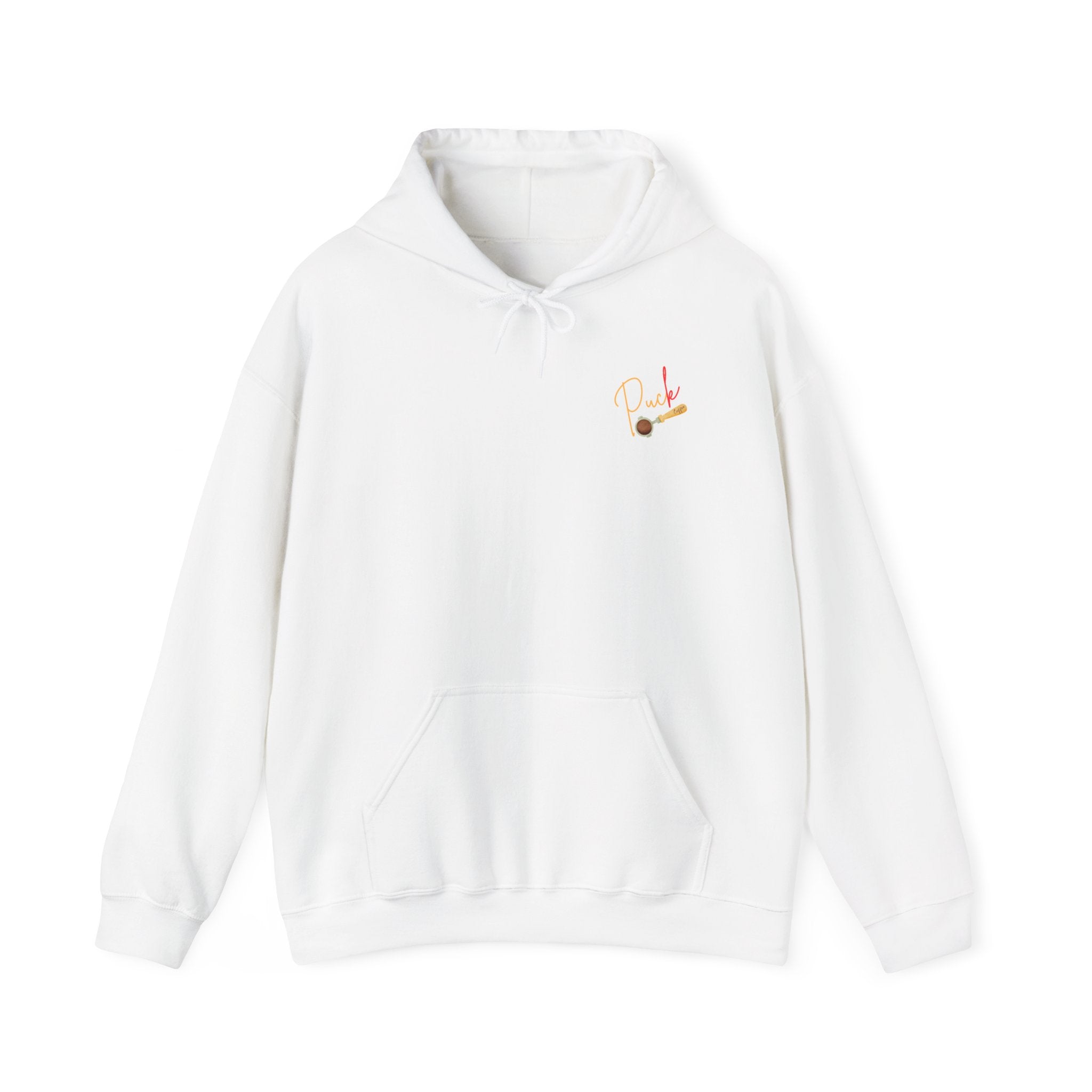 Puck Coffee Unisex Heavy Blend™ Sweatshirt