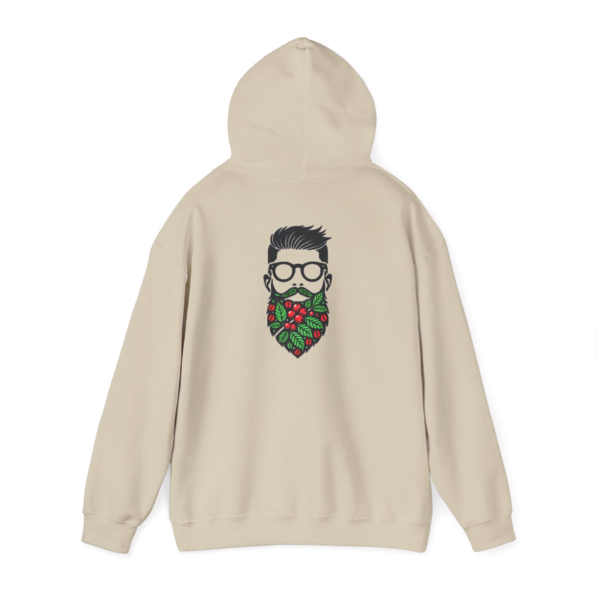 Puck Coffee Unisex Heavy Blend™ Sweatshirt