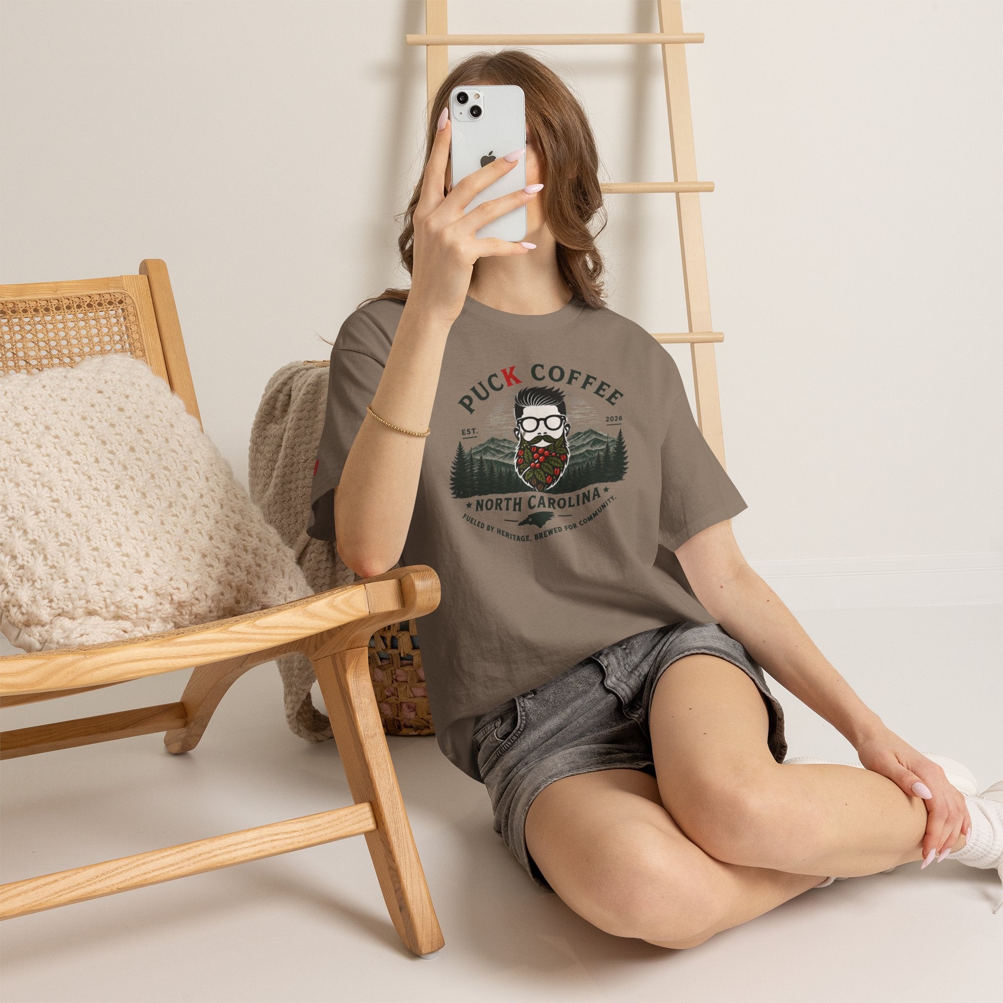 Puck Coffee Reserved Collection