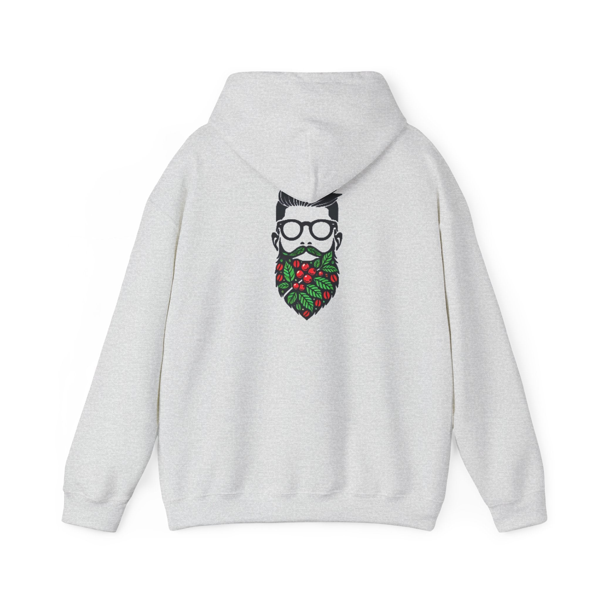 Puck Coffee Unisex Heavy Blend™ Sweatshirt