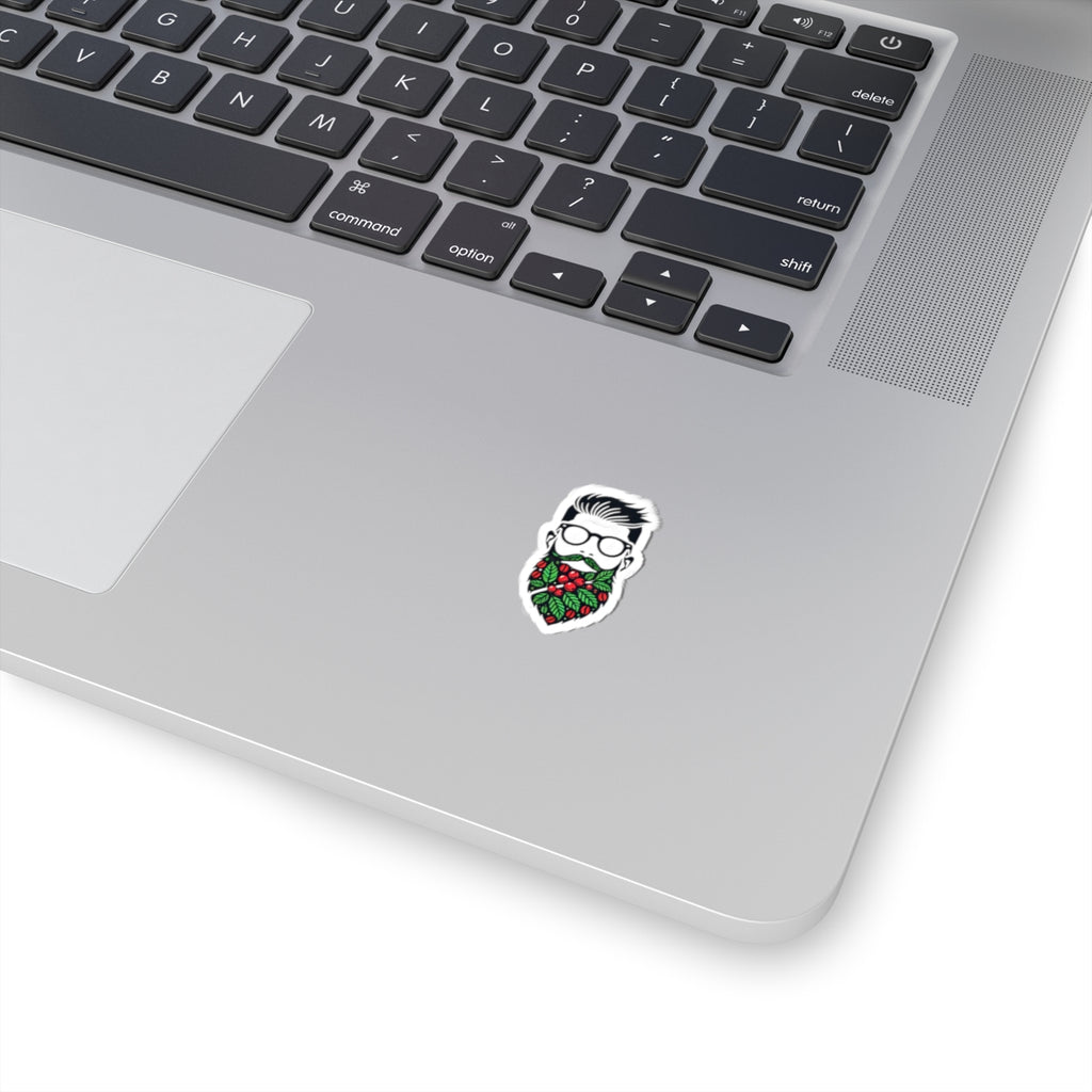Puck Kiss-Cut Stickers