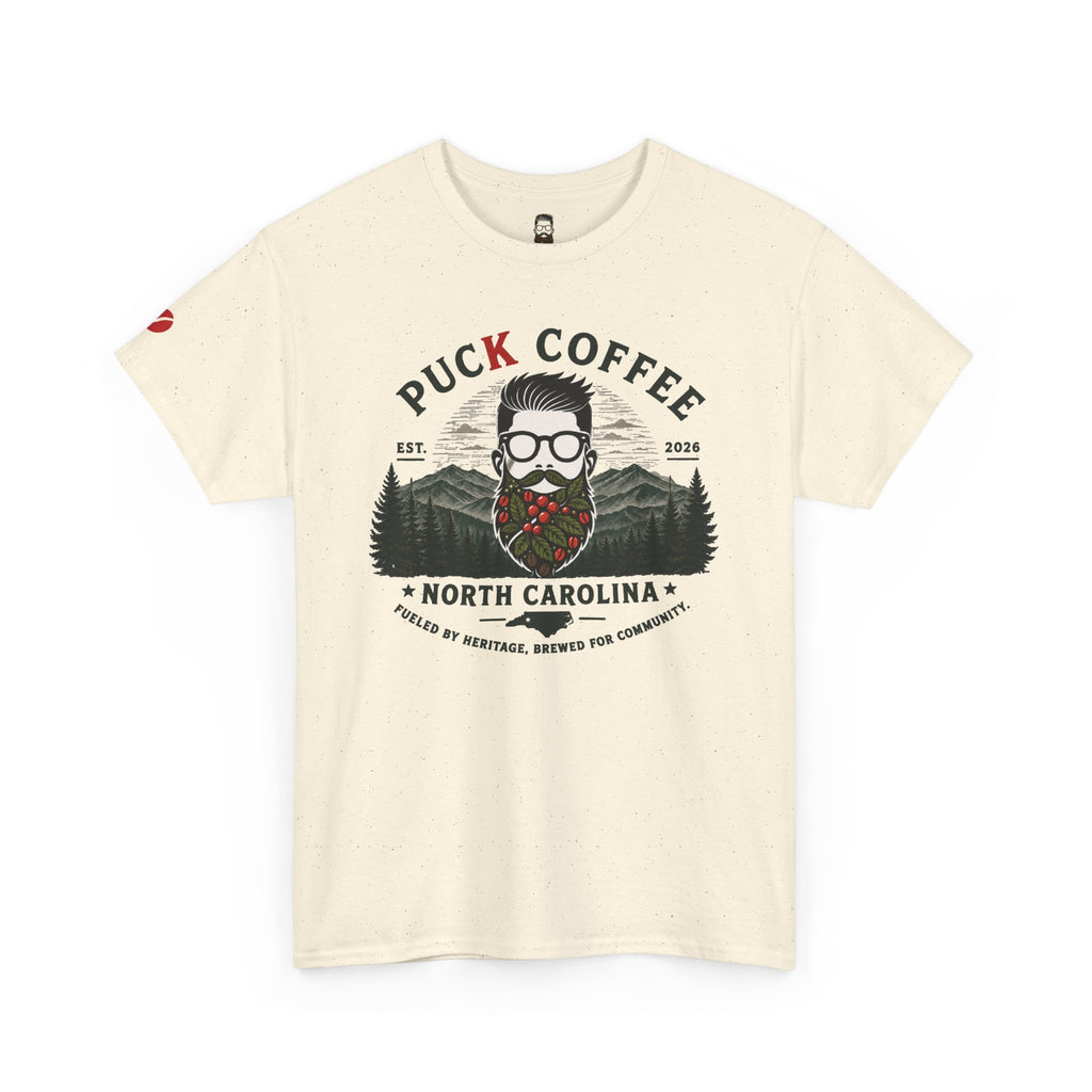 Puck Coffee Reserved Collection