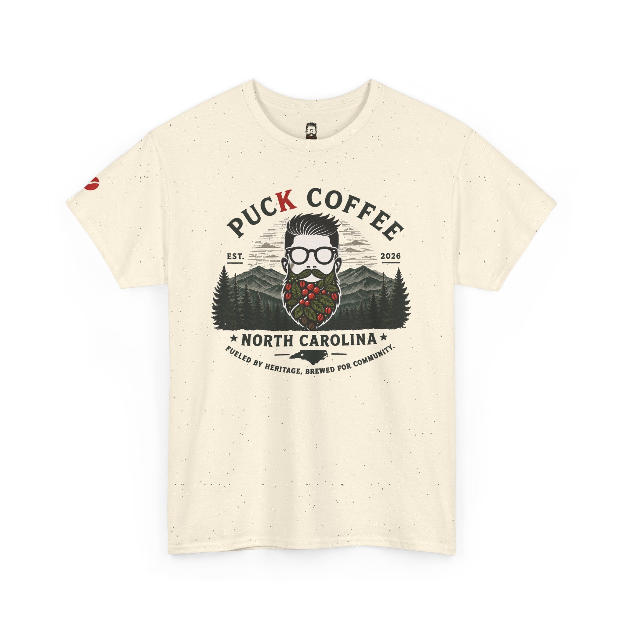 Puck Coffee Reserved Collection