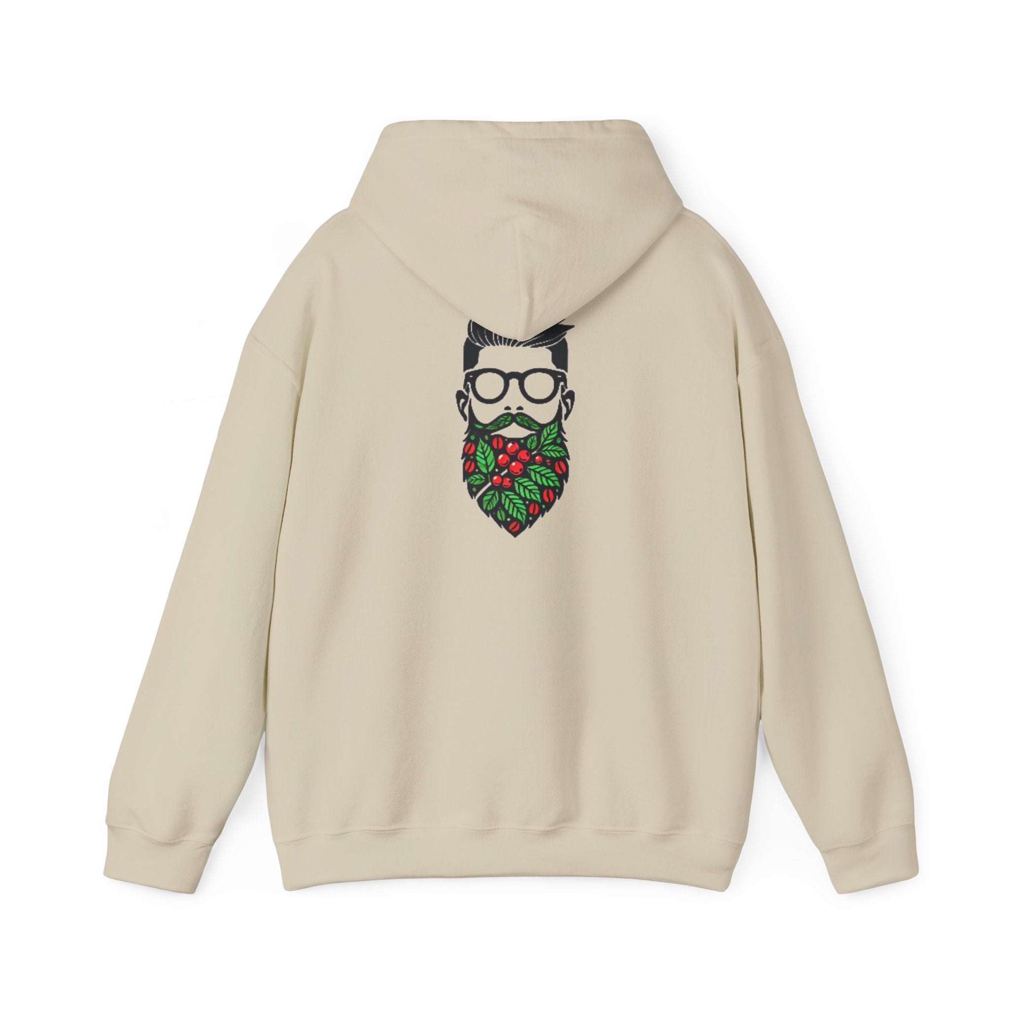 Puck Coffee Unisex Heavy Blend™ Sweatshirt