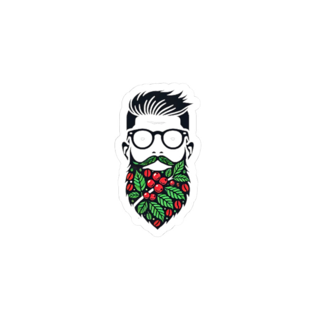 Puck Kiss-Cut Stickers