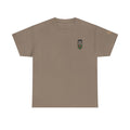 Puck Coffee Unisex Heavy Cotton Tee