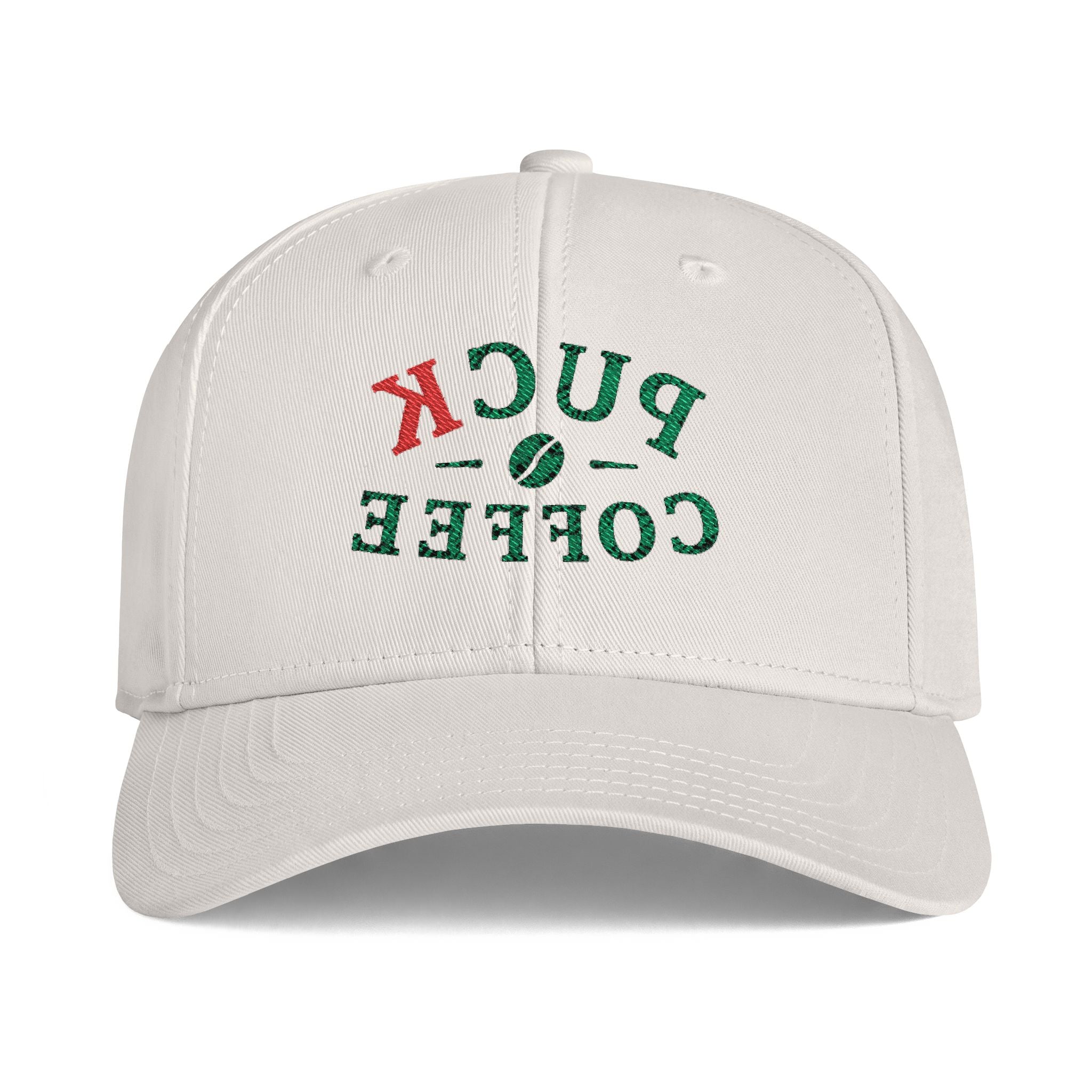 Puck Coffee Cap