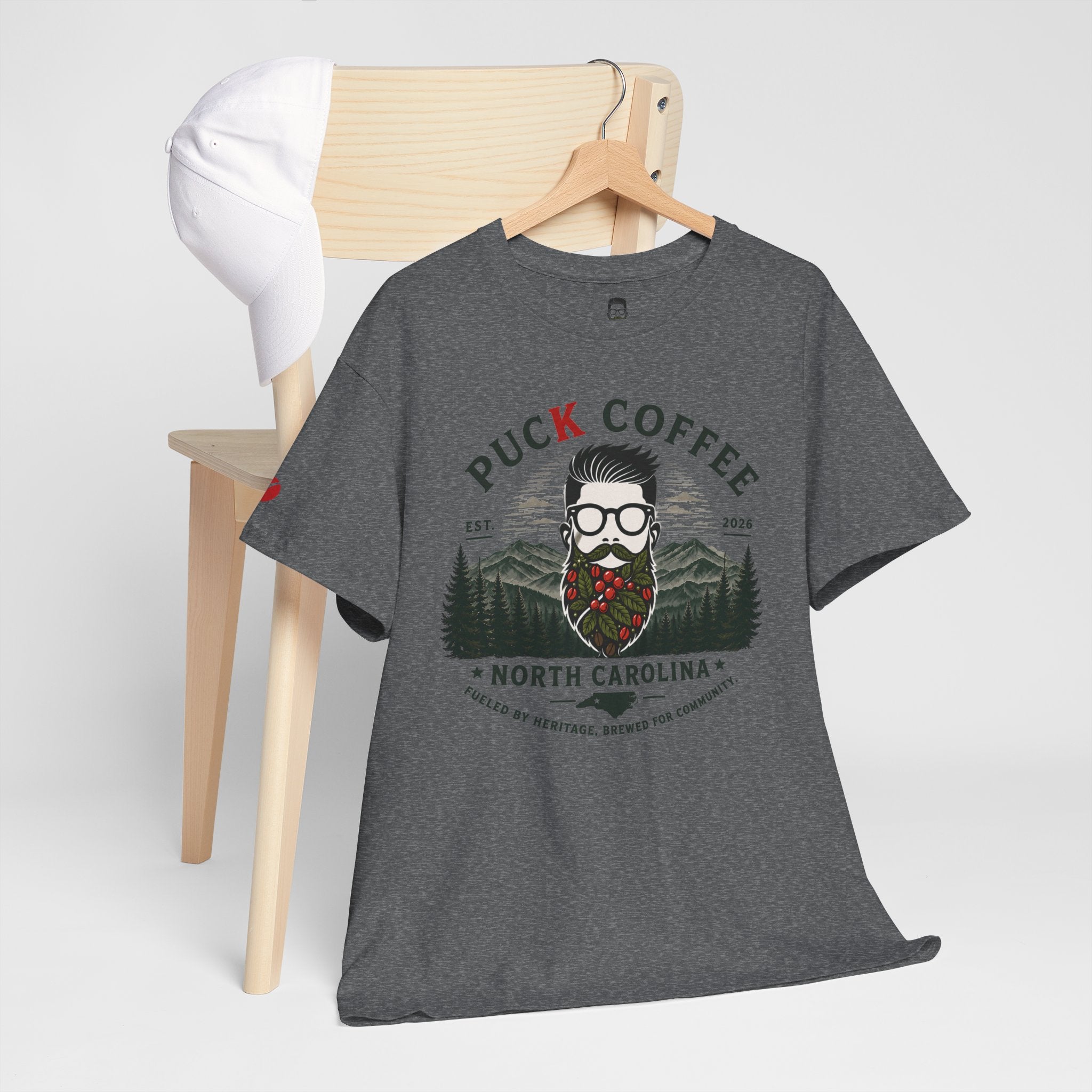 Puck Coffee Reserved Collection