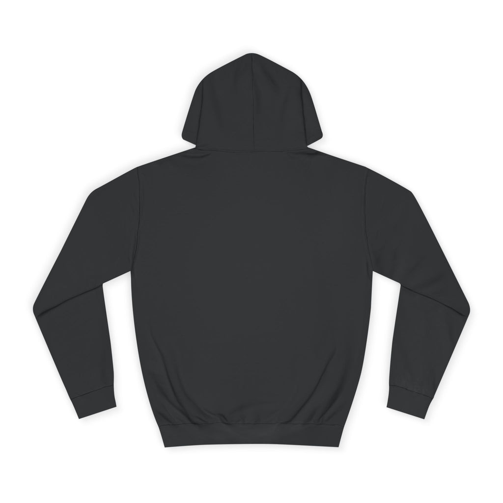 Puck Coffee Hoodie - Cozy Unisex Hoodie