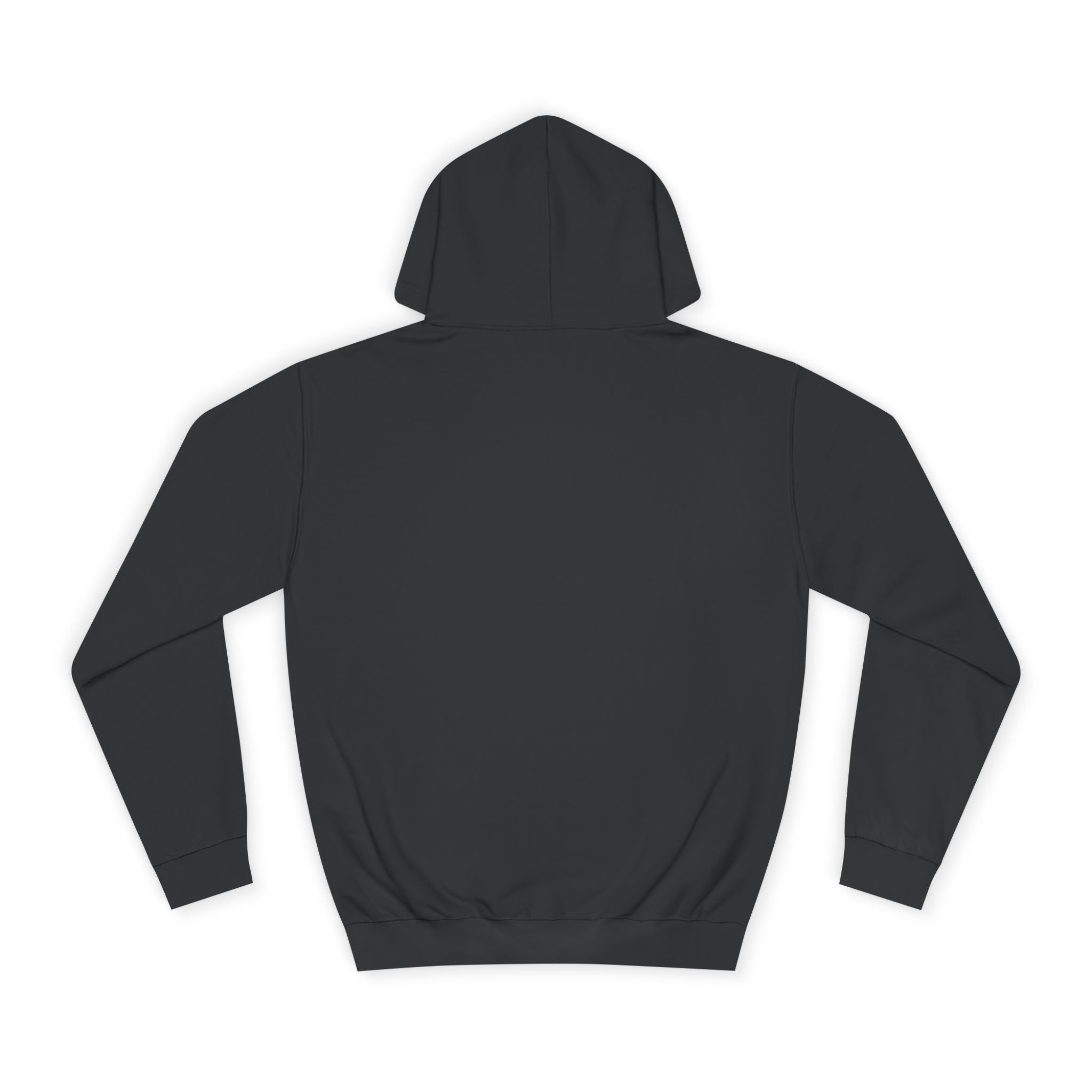Puck Coffee Hoodie - Cozy Unisex Hoodie
