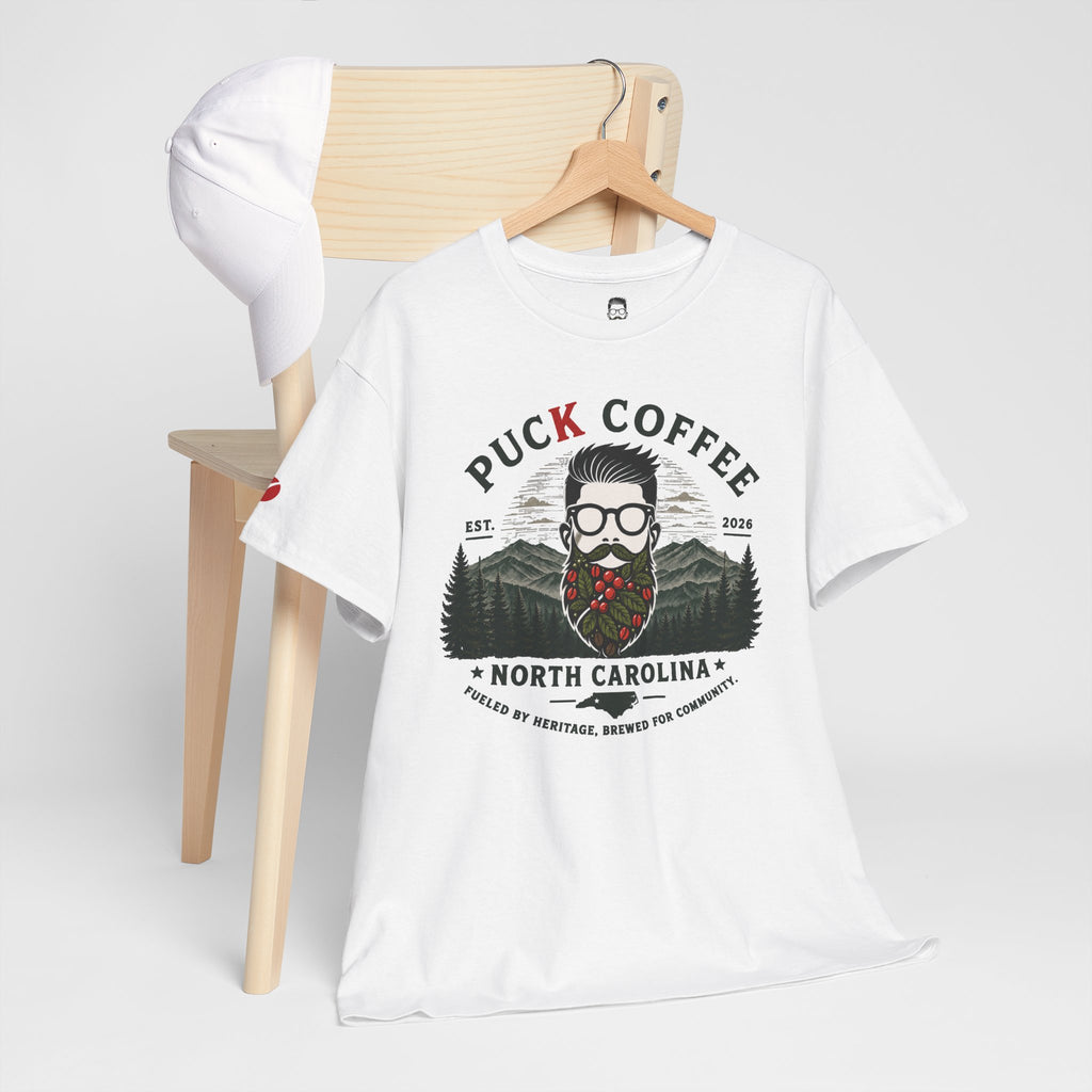 Puck Coffee Reserved Collection