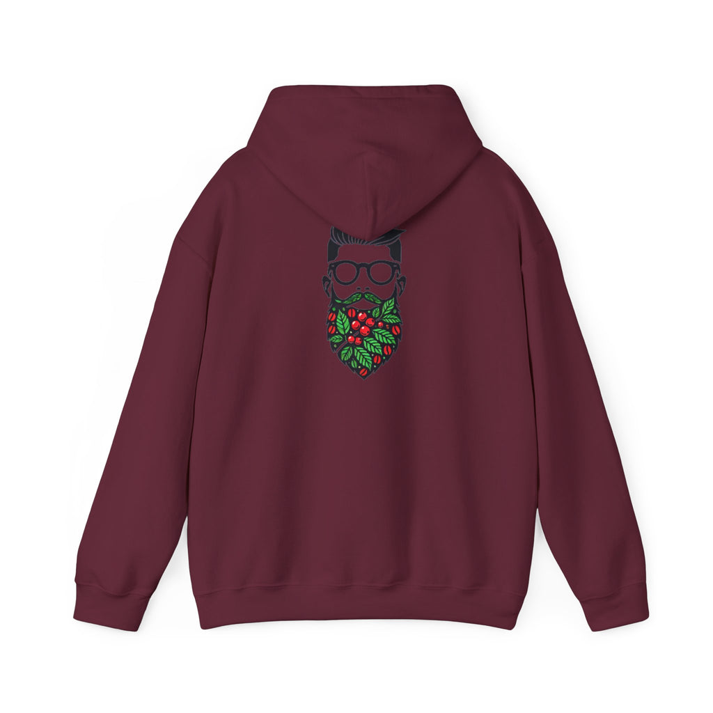 Puck Coffee Unisex Heavy Blend™ Sweatshirt
