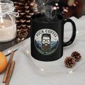 Black Mug (11oz, 15oz)