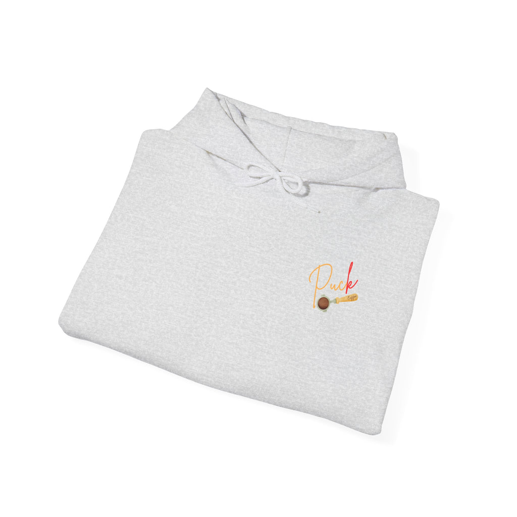 Puck Coffee Unisex Heavy Blend™ Sweatshirt
