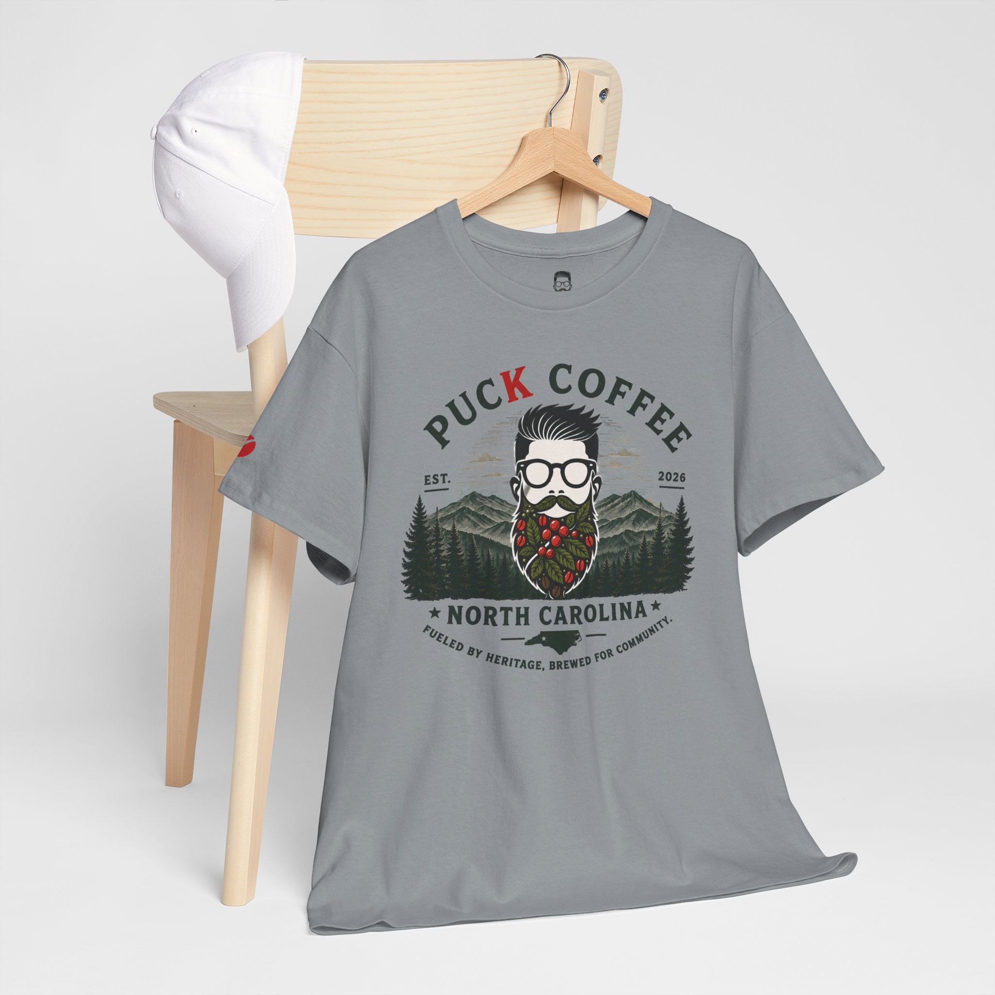 Puck Coffee Reserved Collection