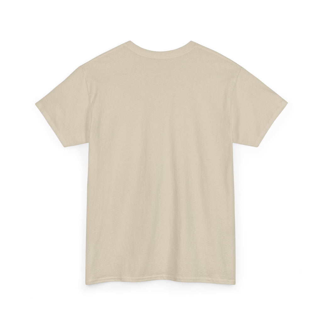 Puck Barista Unisex Heavy Cotton Tee