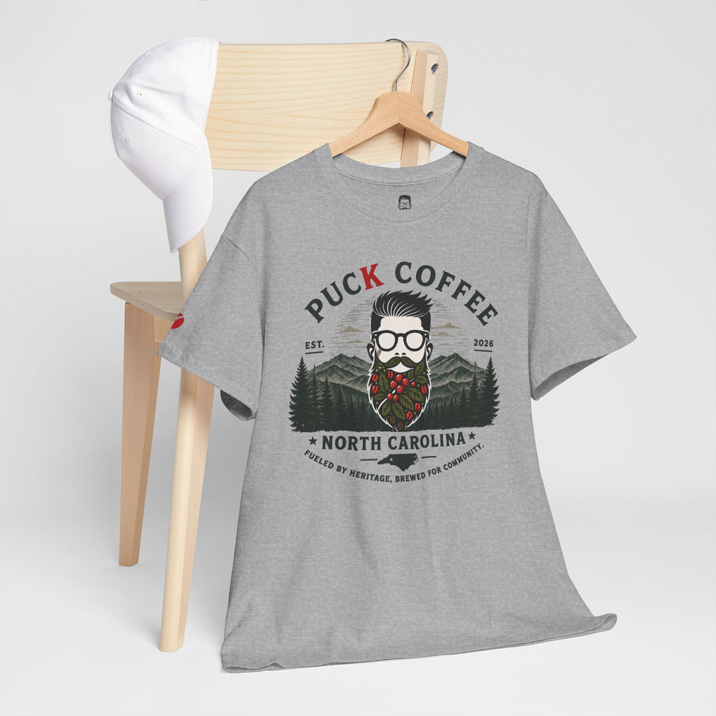 Puck Coffee Reserved Collection