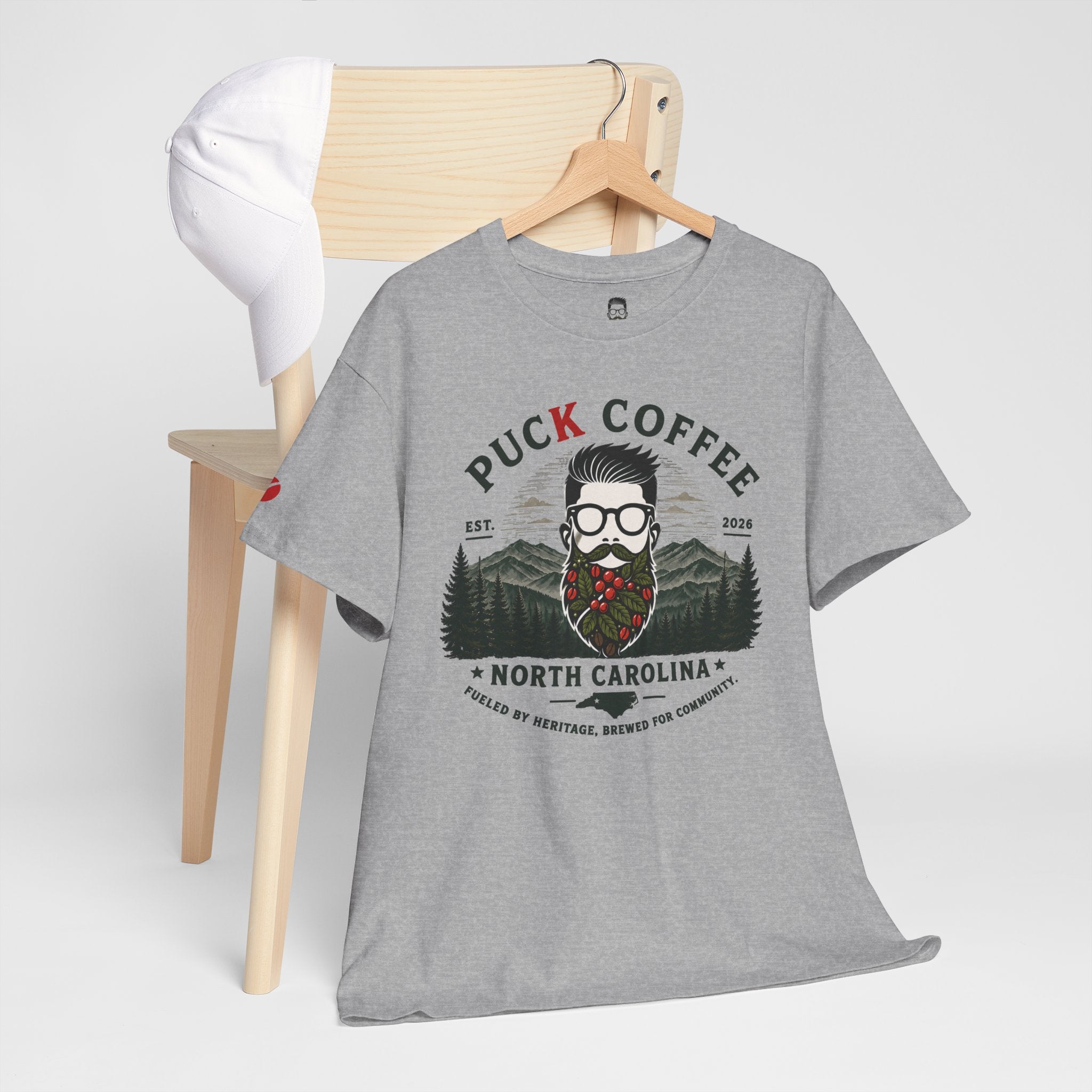 Puck Coffee Reserved Collection