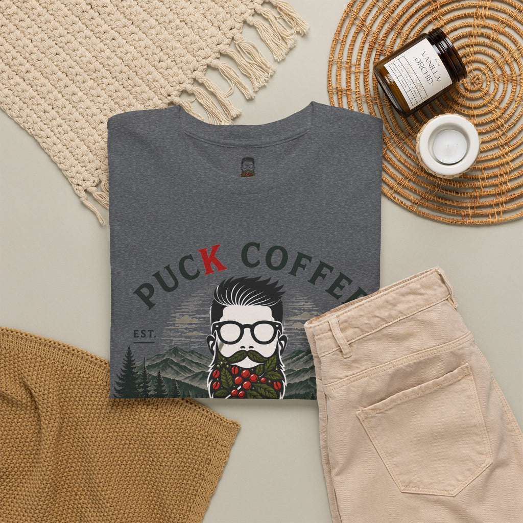Puck Coffee Reserved Collection
