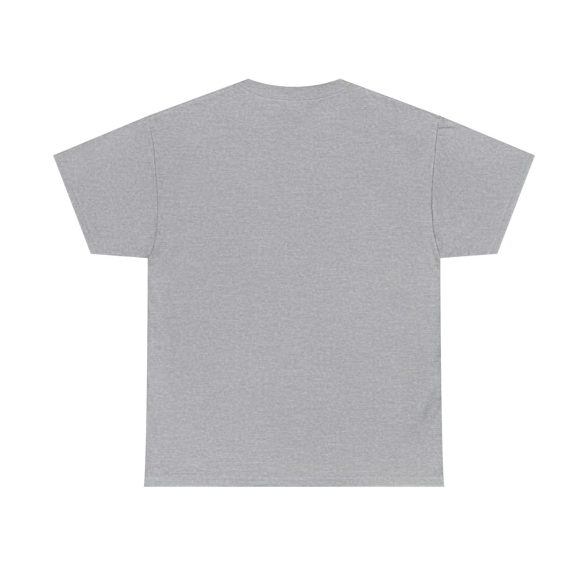 Puck Barista Unisex Heavy Cotton Tee
