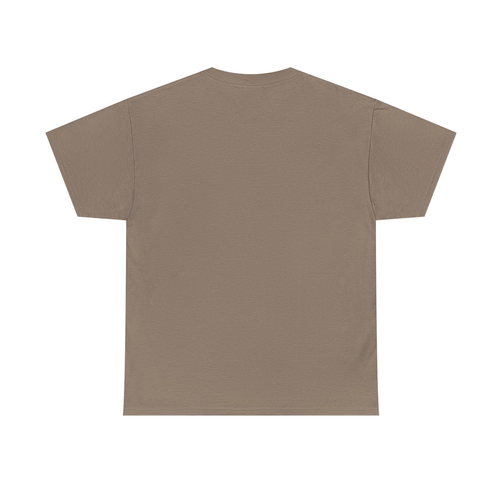 Puck Barista Unisex Heavy Cotton Tee