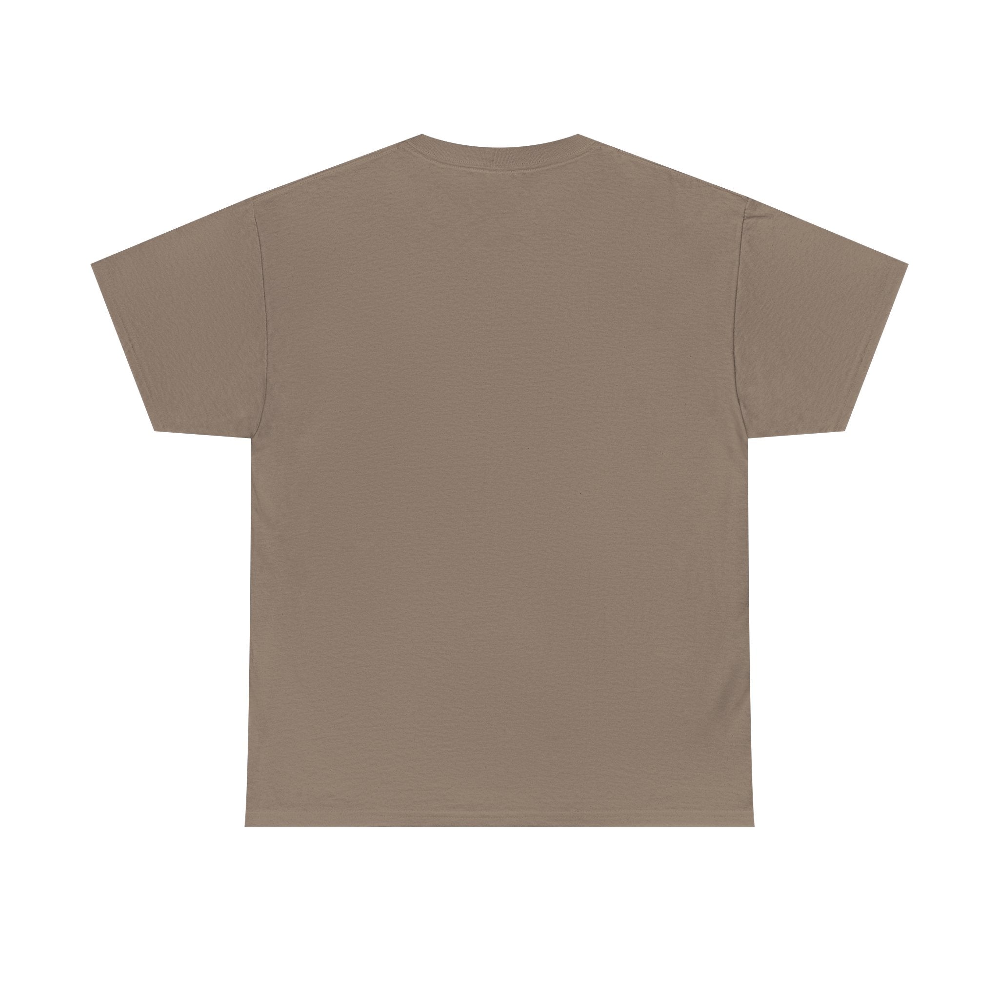 Puck Barista Unisex Heavy Cotton Tee