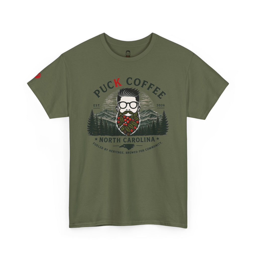 Puck Coffee Reserved Collection