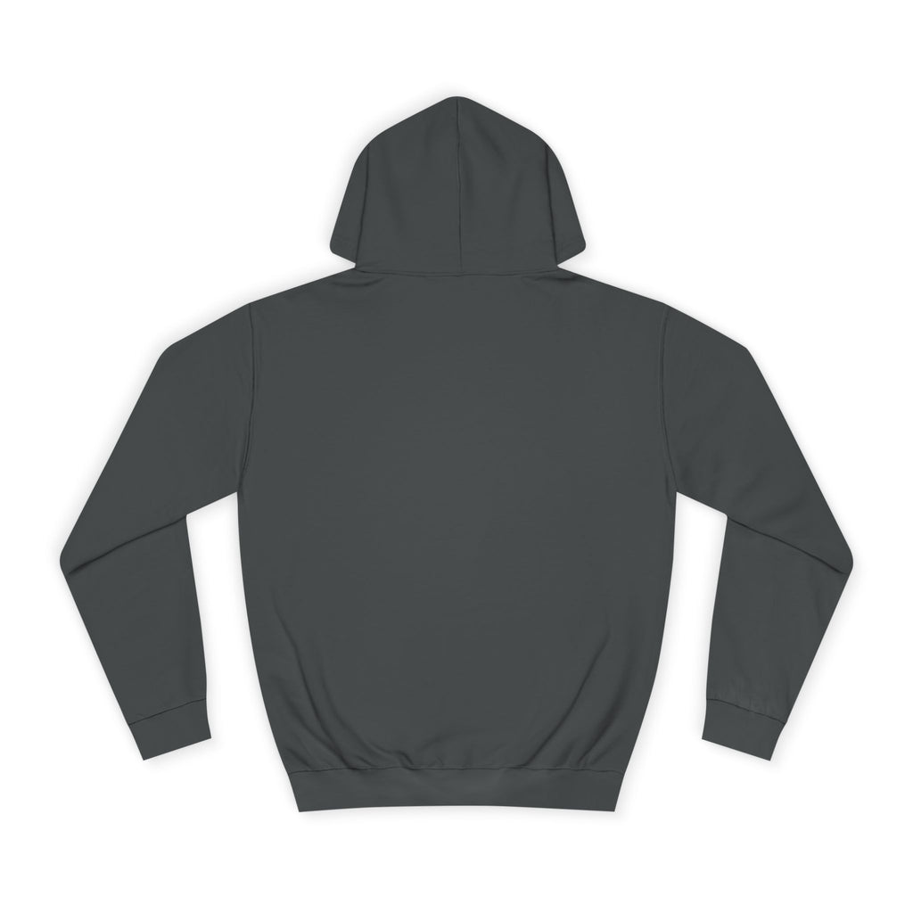 Puck Coffee Hoodie - Cozy Unisex Hoodie