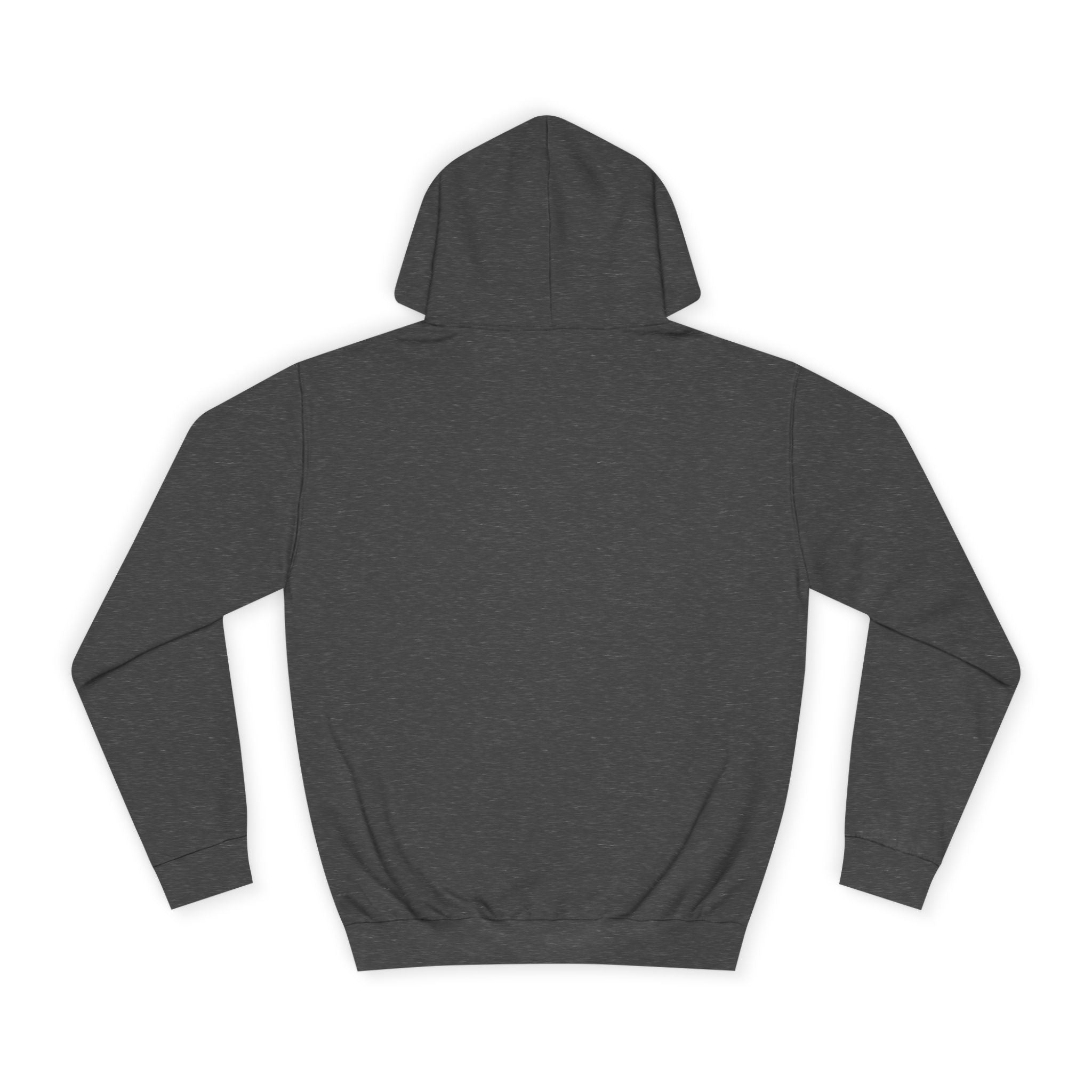 Puck Coffee Hoodie - Cozy Unisex Hoodie