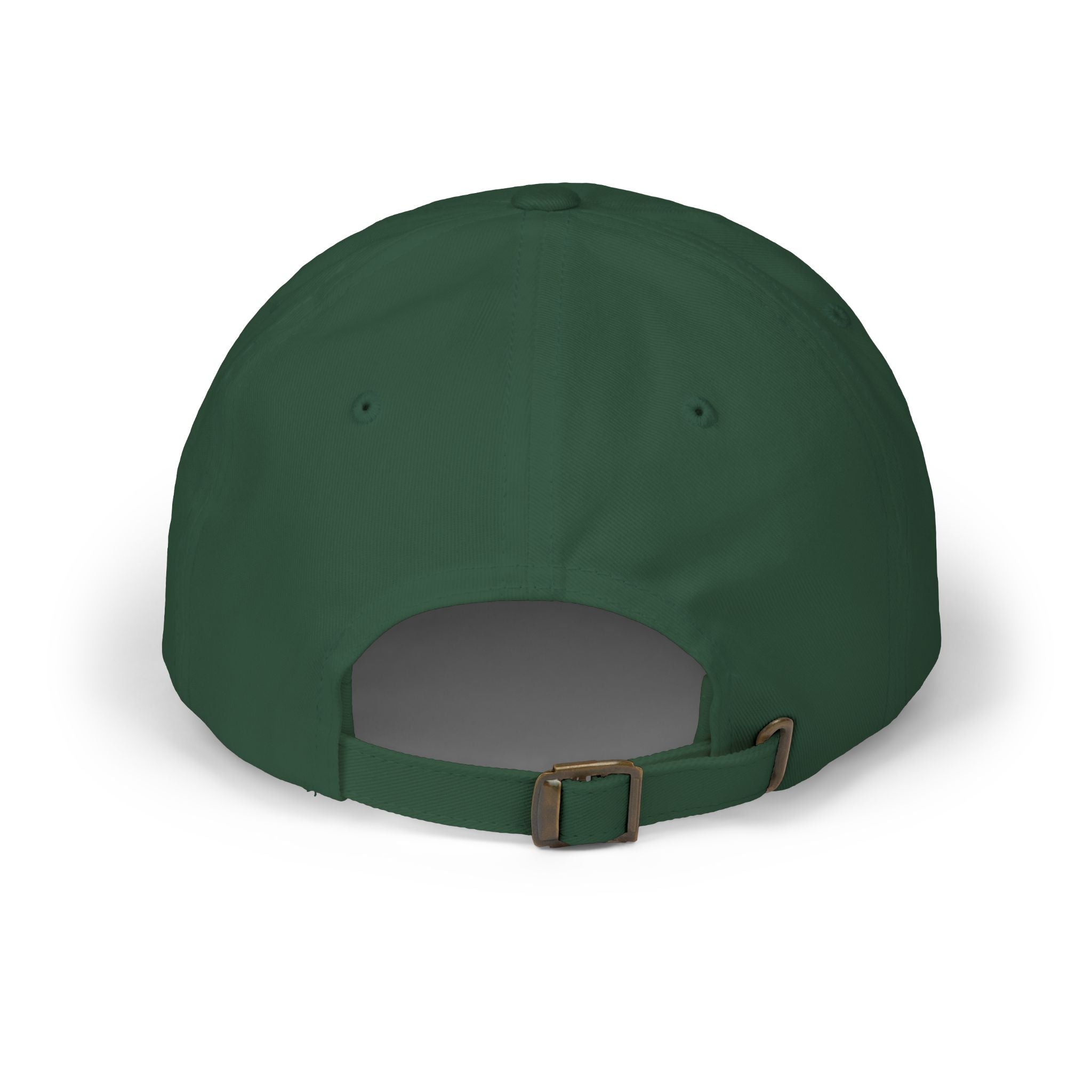 Puck Yeah! Classic Dad Cap