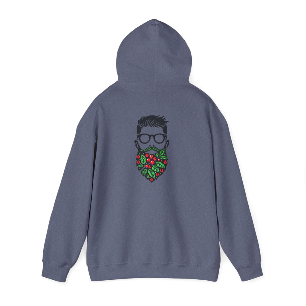 Puck Coffee Unisex Heavy Blend™ Sweatshirt