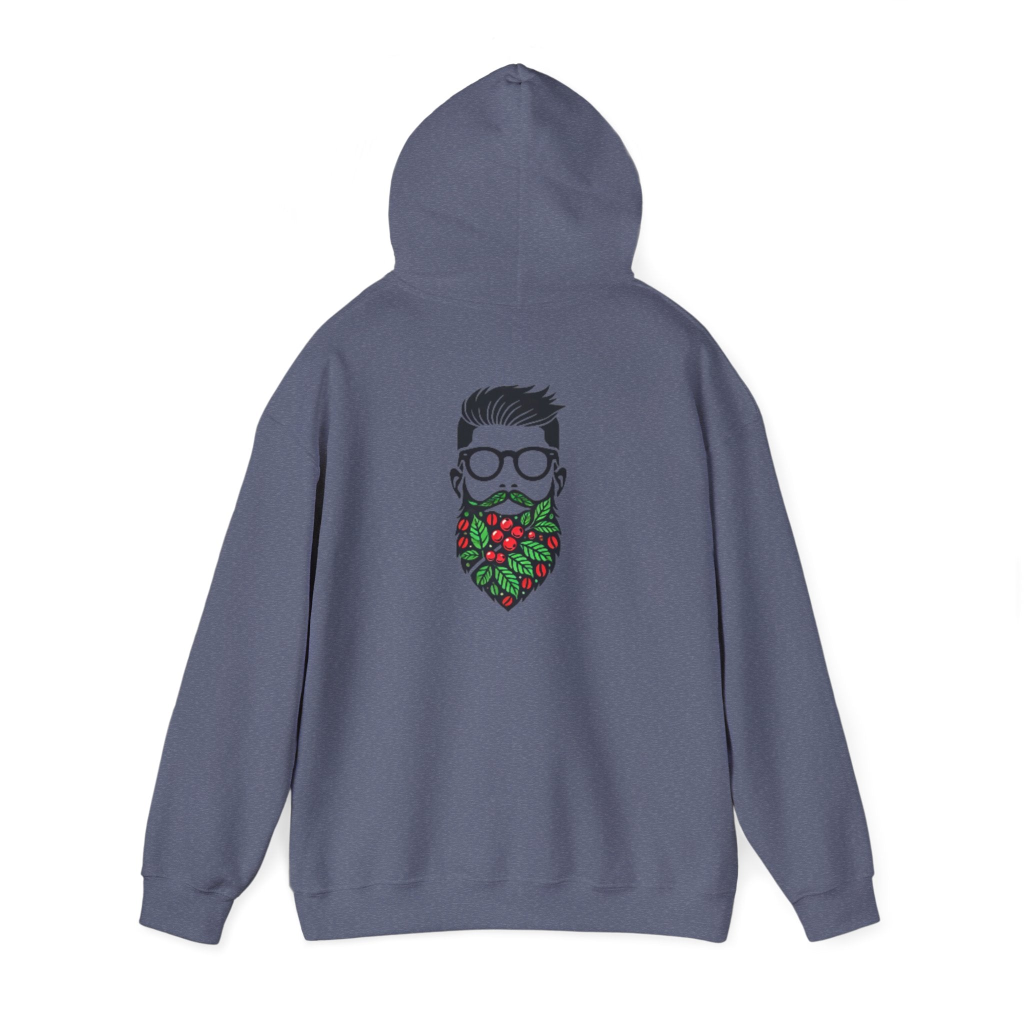 Puck Coffee Unisex Heavy Blend™ Sweatshirt