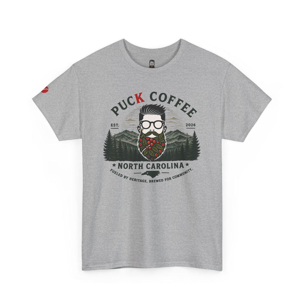 Puck Coffee Reserved Collection