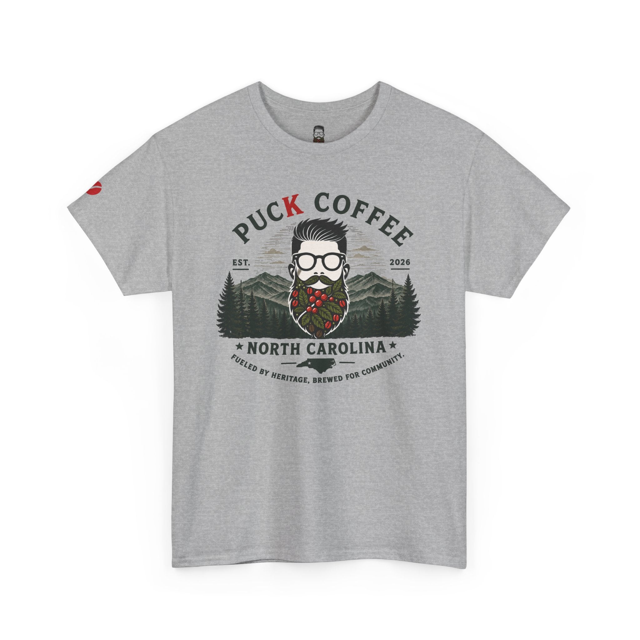 Puck Coffee Reserved Collection