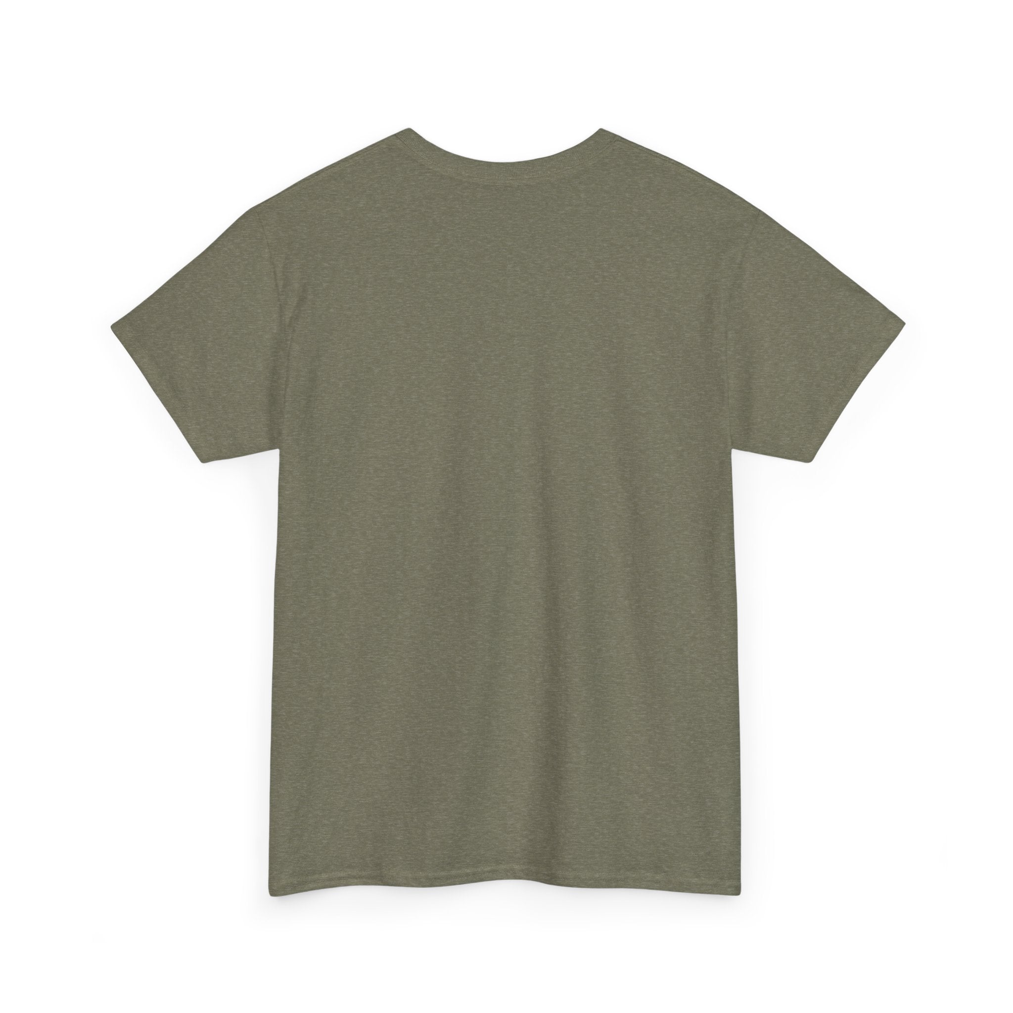 Puck Barista Unisex Heavy Cotton Tee