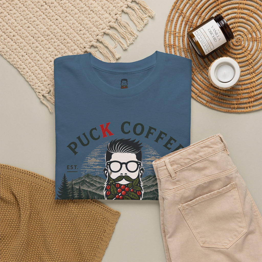 Puck Coffee Reserved Collection