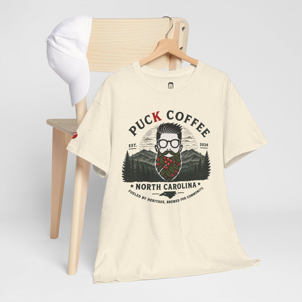Puck Coffee Reserved Collection