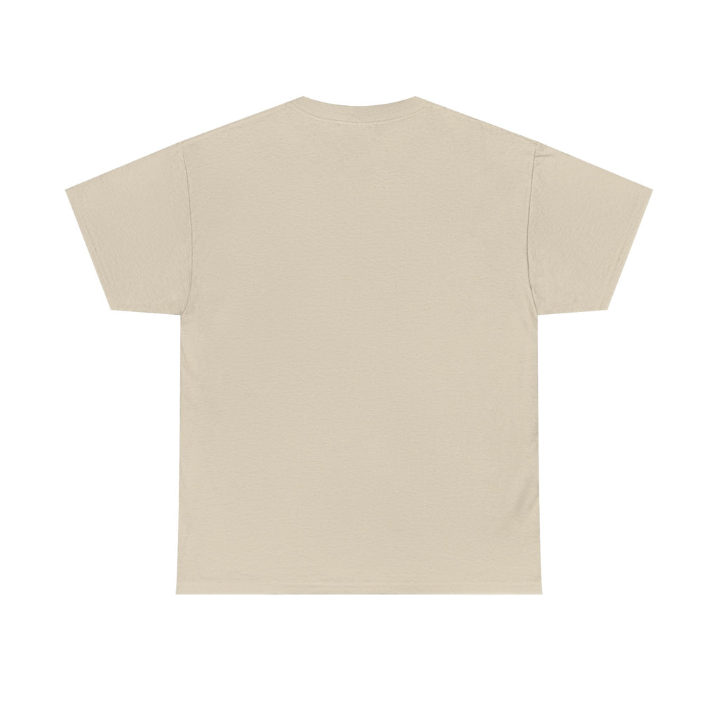 Puck Barista Unisex Heavy Cotton Tee
