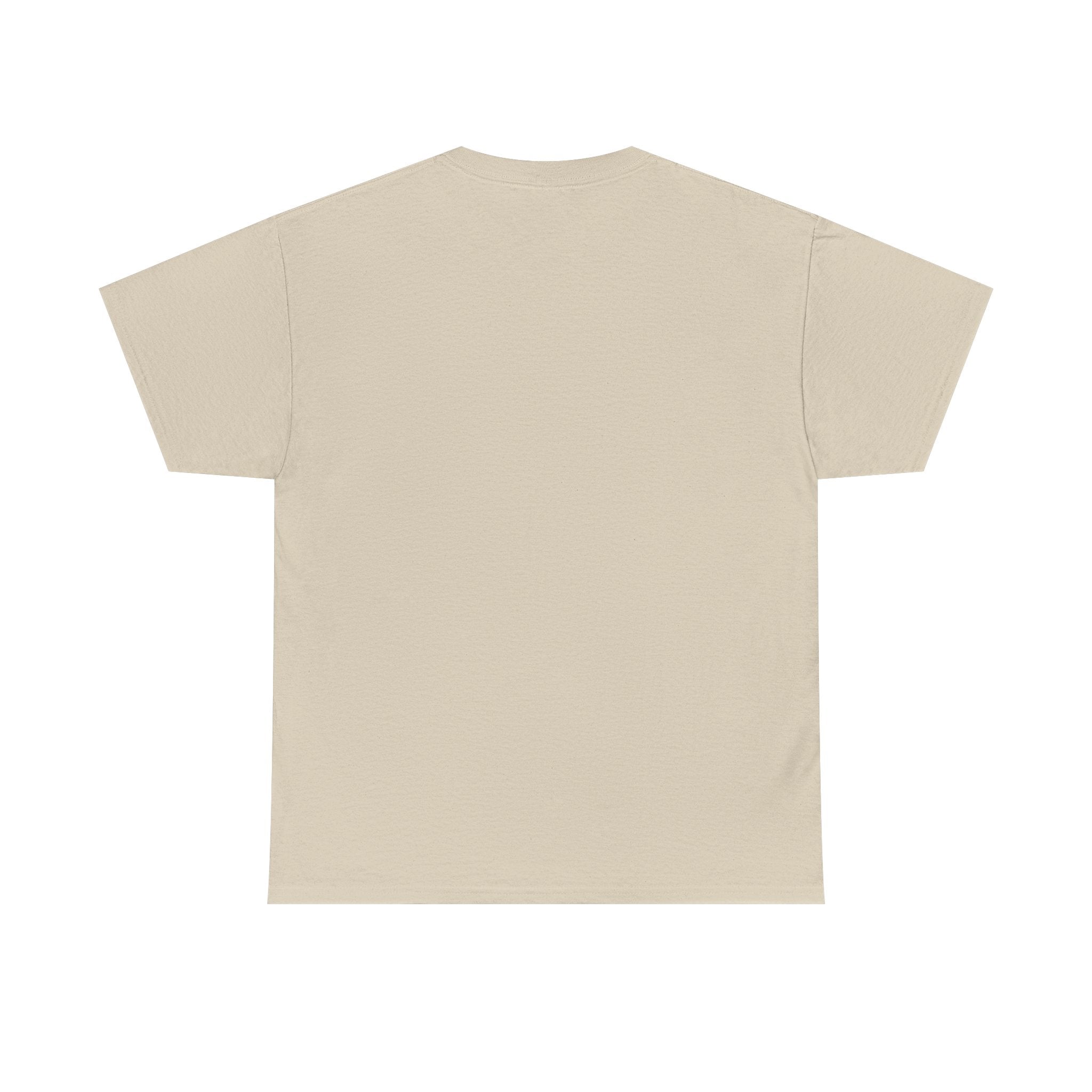 Puck Barista Unisex Heavy Cotton Tee