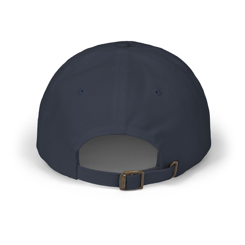 Puck Yeah! Classic Dad Cap