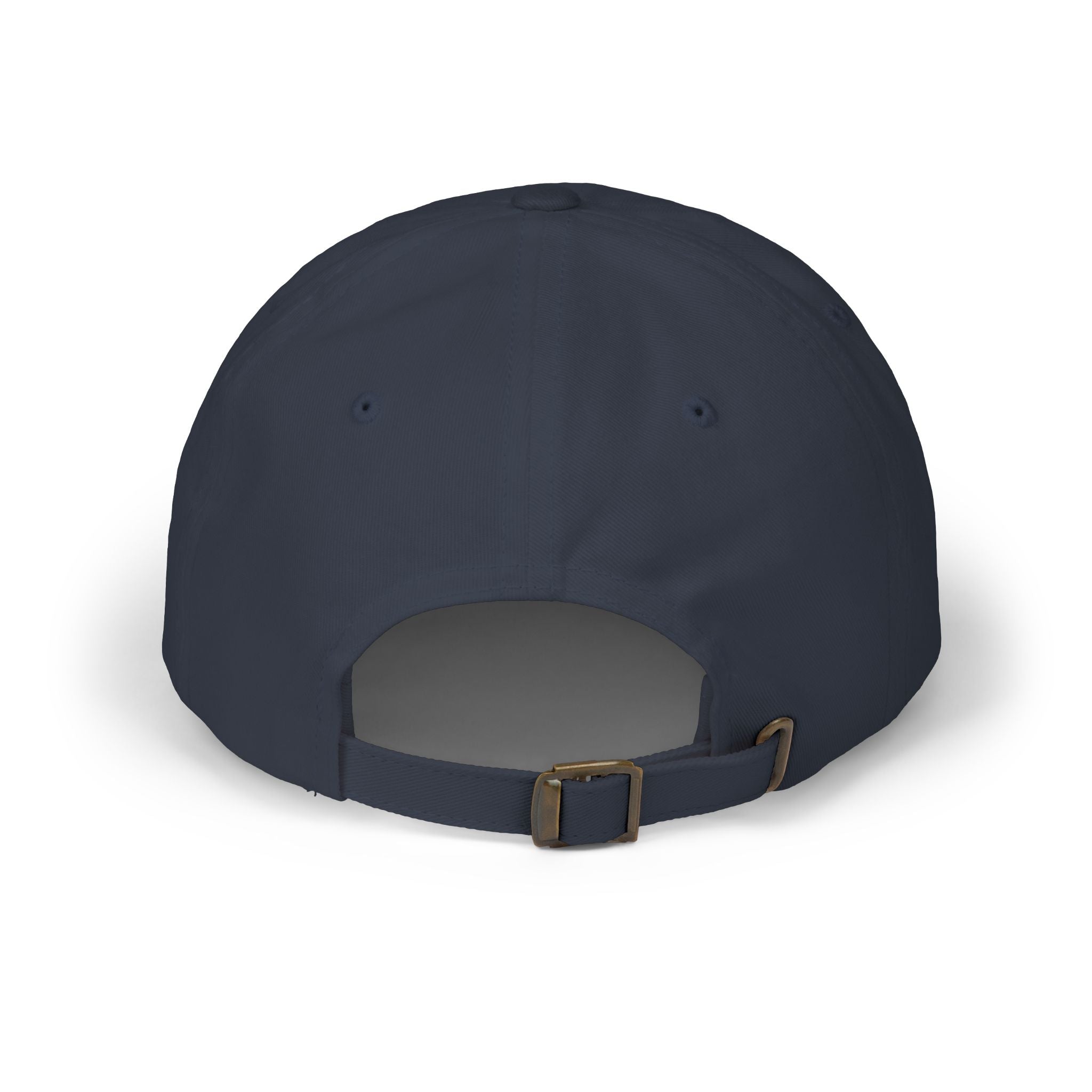 Puck Yeah! Classic Dad Cap