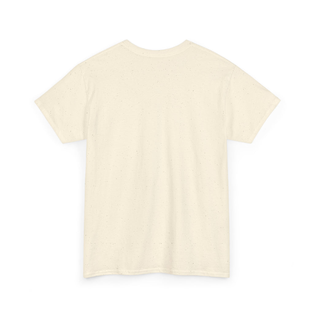 Puck Barista Unisex Heavy Cotton Tee