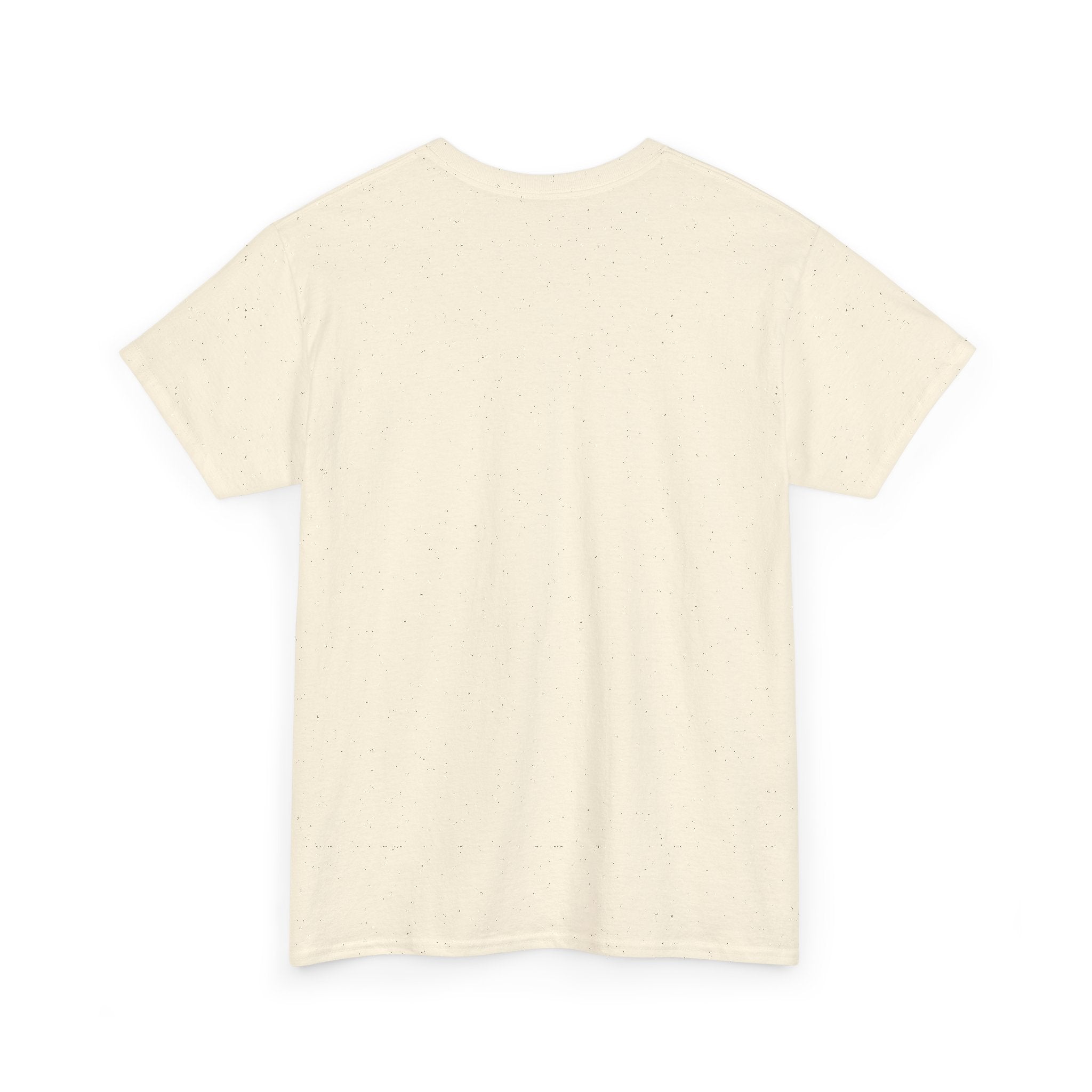 Puck Barista Unisex Heavy Cotton Tee