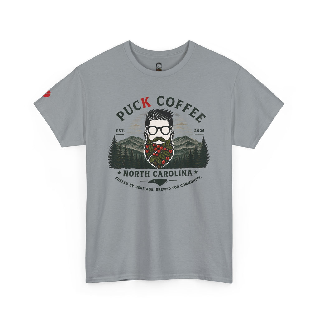 Puck Coffee Reserved Collection