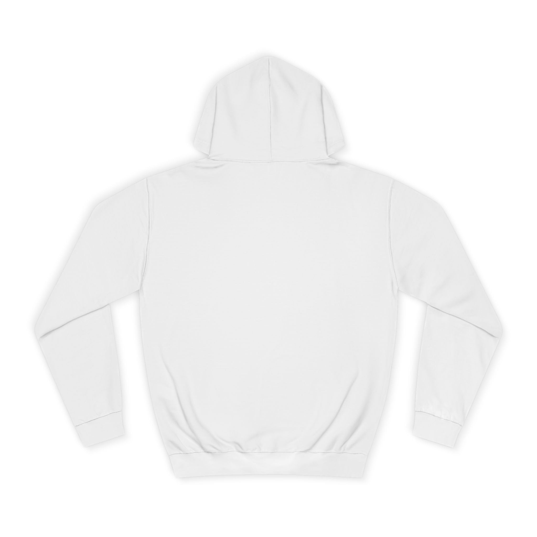 Puck Coffee Hoodie - Cozy Unisex Hoodie